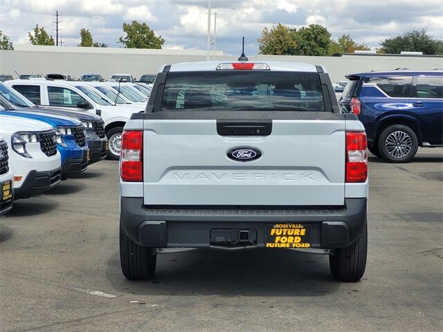 2025 Ford Maverick XL Roseville CA