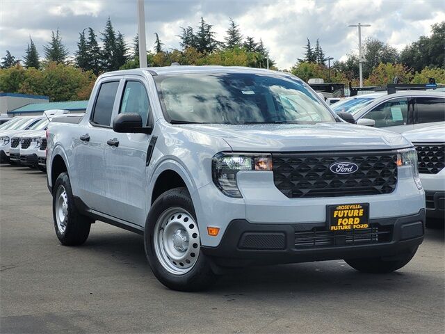 2025 Ford Maverick XL Roseville CA