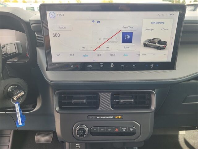 2025 Ford Maverick XL Roseville CA