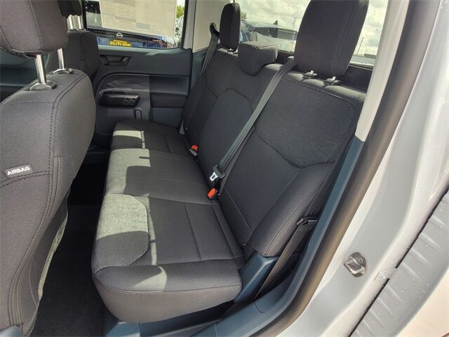 2025 Ford Maverick XL Roseville CA
