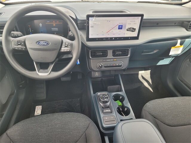 2025 Ford Maverick XL Roseville CA