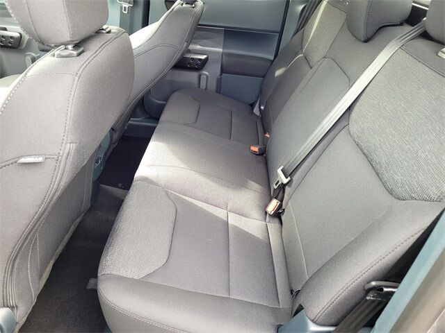 2025 Ford Maverick XL Roseville CA