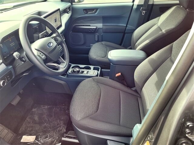 2025 Ford Maverick XL Roseville CA