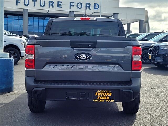2025 Ford Maverick XL Roseville CA