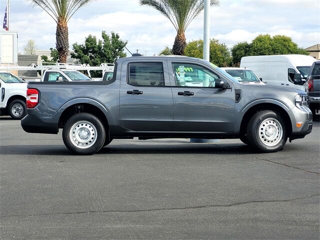 2025 Ford Maverick XL Roseville CA