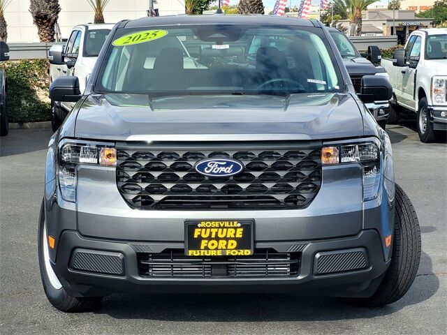 2025 Ford Maverick XL Roseville CA