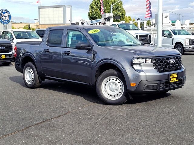 2025 Ford Maverick XL Roseville CA