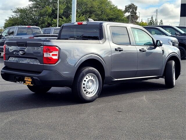 2025 Ford Maverick XL Roseville CA