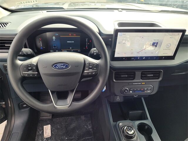 2025 Ford Maverick XL Roseville CA