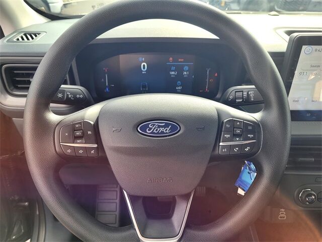 2025 Ford Maverick XL Roseville CA