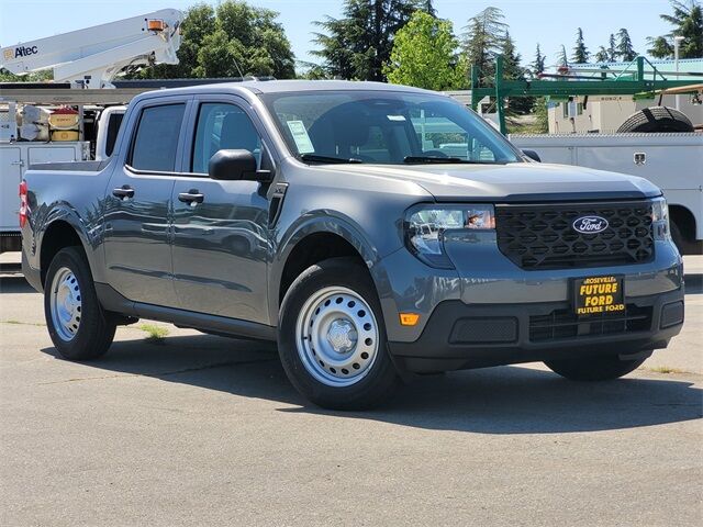 2025 Ford Maverick XL Roseville CA