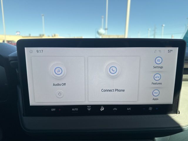 2025 Ford Maverick XL Watertown SD 2025 Ford Maverick XL Watertown SD