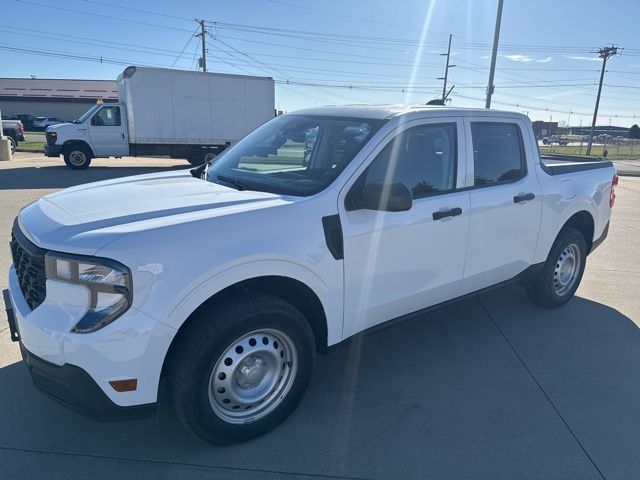 2025 Ford Maverick XL Watertown SD 2025 Ford Maverick XL Watertown SD