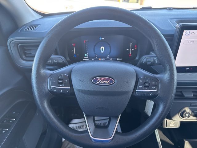2025 Ford Maverick XL Watertown SD 2025 Ford Maverick XL Watertown SD