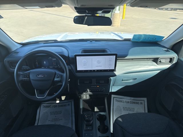 2025 Ford Maverick XL Watertown SD 2025 Ford Maverick XL Watertown SD