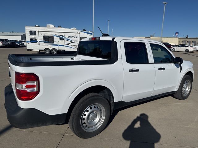 2025 Ford Maverick XL Watertown SD 2025 Ford Maverick XL Watertown SD