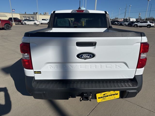 2025 Ford Maverick XL Watertown SD 2025 Ford Maverick XL Watertown SD