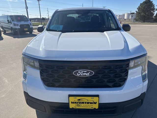 2025 Ford Maverick XL Watertown SD 2025 Ford Maverick XL Watertown SD