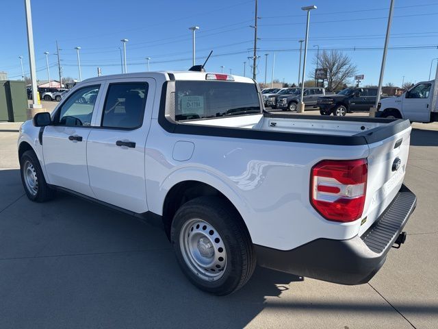 2025 Ford Maverick XL Watertown SD 2025 Ford Maverick XL Watertown SD