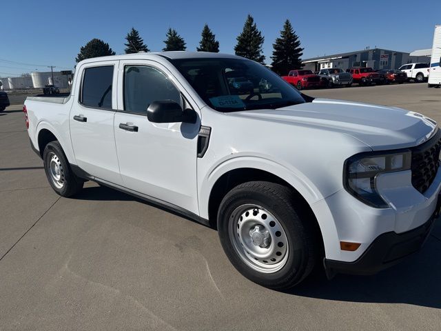 2025 Ford Maverick XL Watertown SD 2025 Ford Maverick XL Watertown SD