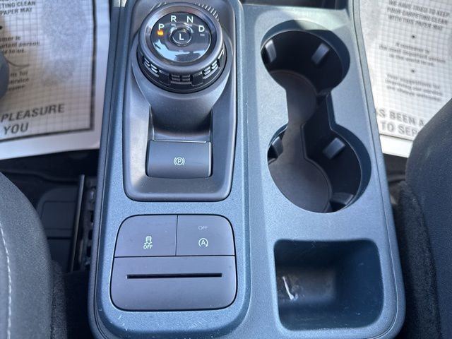 2025 Ford Maverick XL Watertown SD 2025 Ford Maverick XL Watertown SD