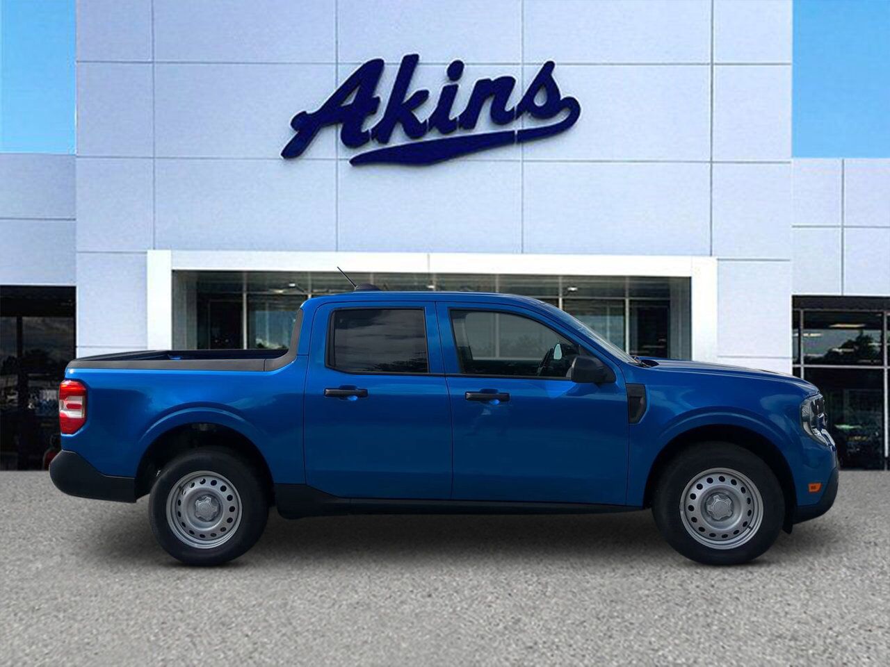 2025 Ford Maverick XL Winder GA 2025 Ford Maverick XL Winder GA
