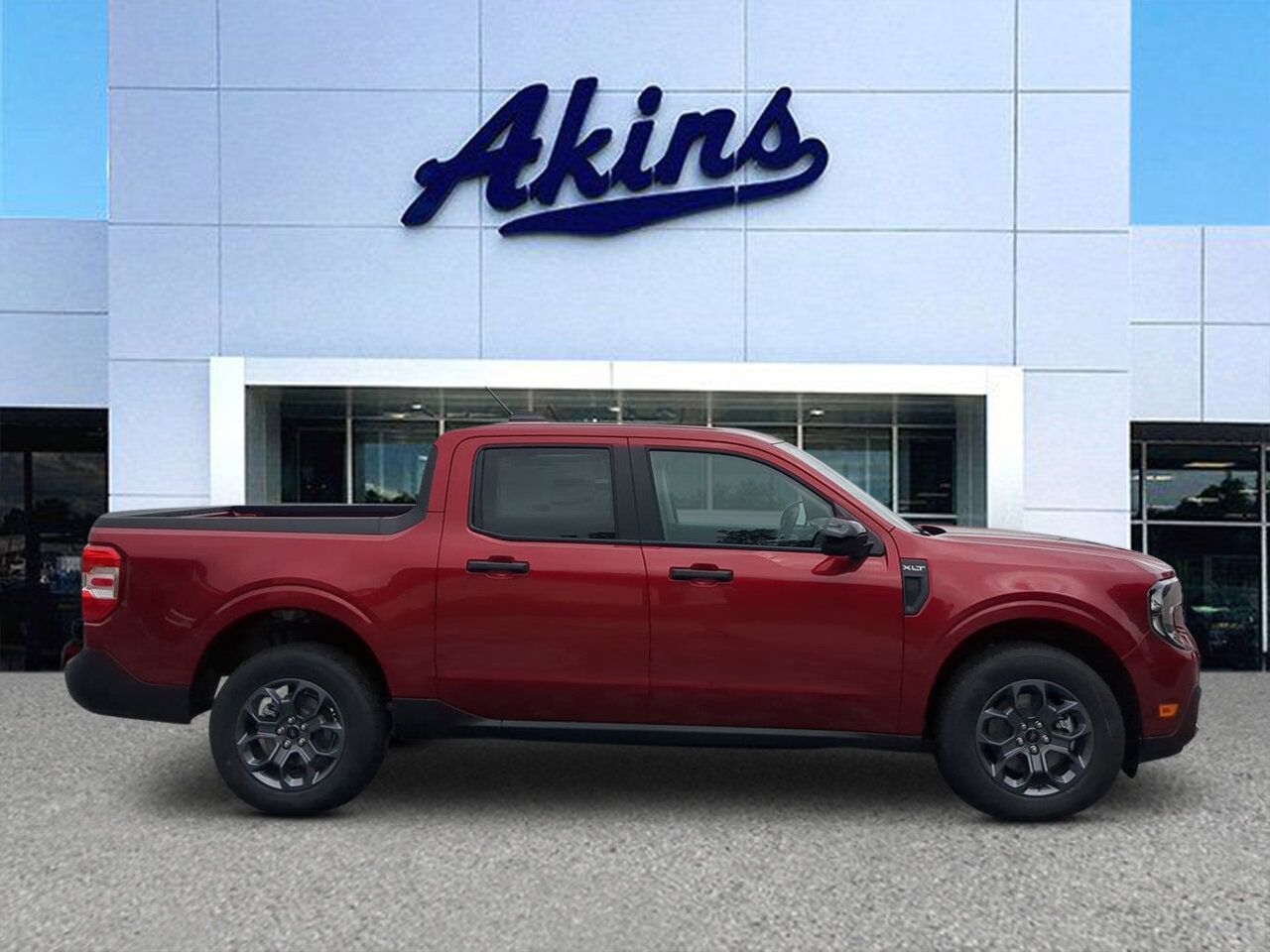 2025 Ford Maverick XLT Appleton WI