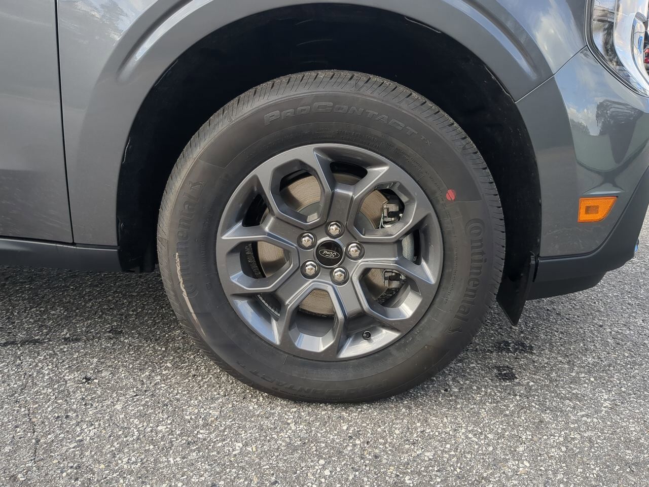 2025 Ford Maverick XLT Appleton WI