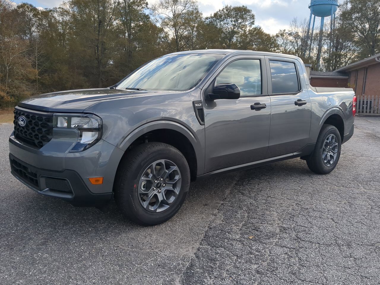 2025 Ford Maverick XLT Appleton WI