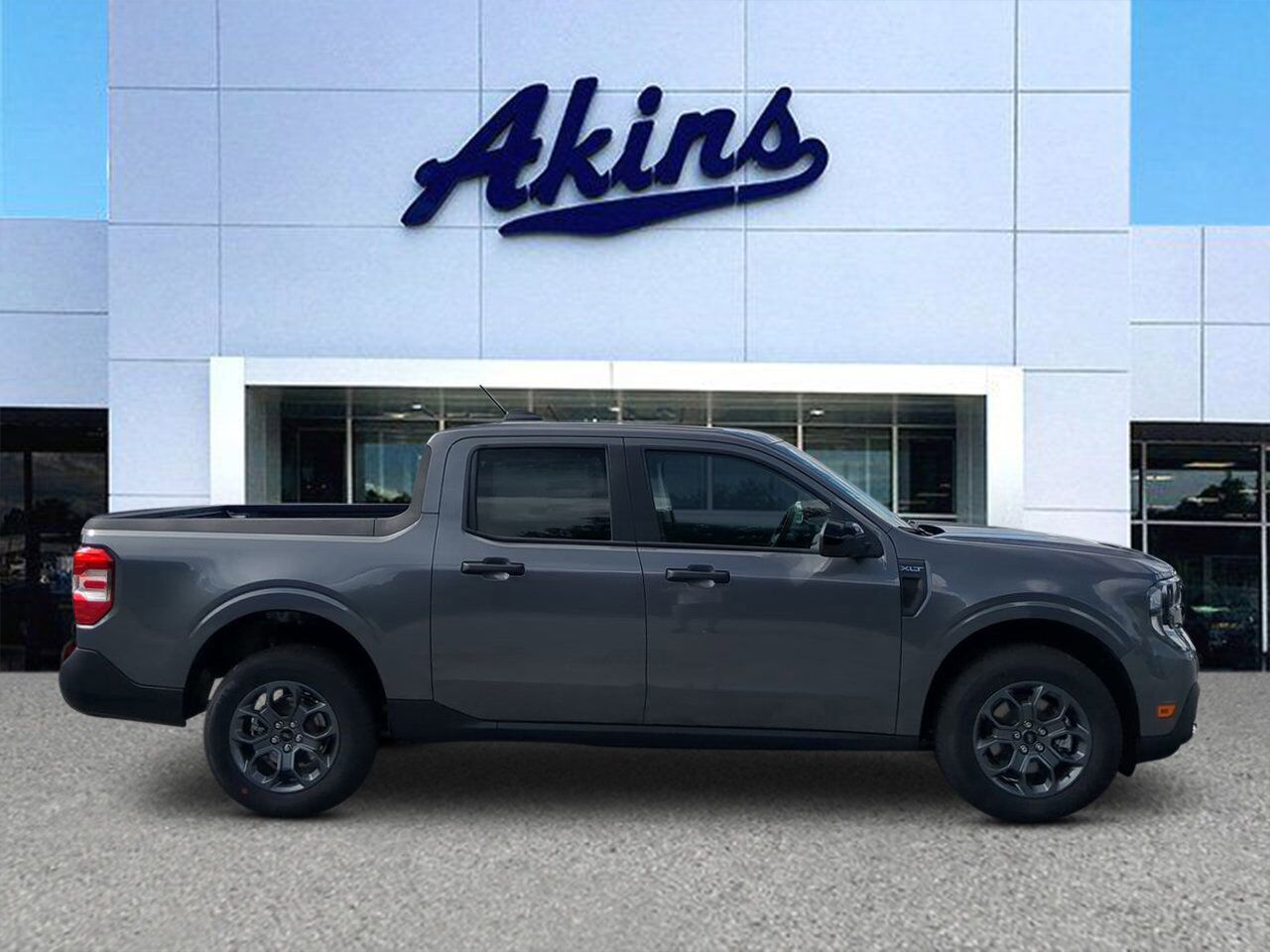2025 Ford Maverick XLT Appleton WI