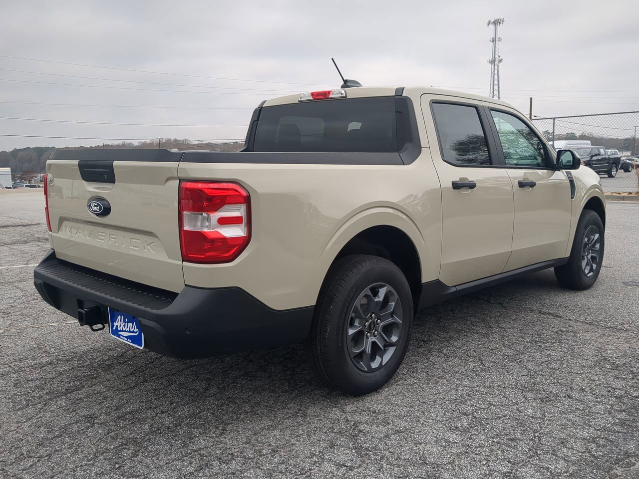 2025 Ford Maverick XLT Appleton WI