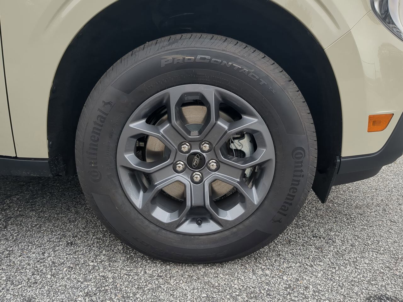 2025 Ford Maverick XLT Appleton WI