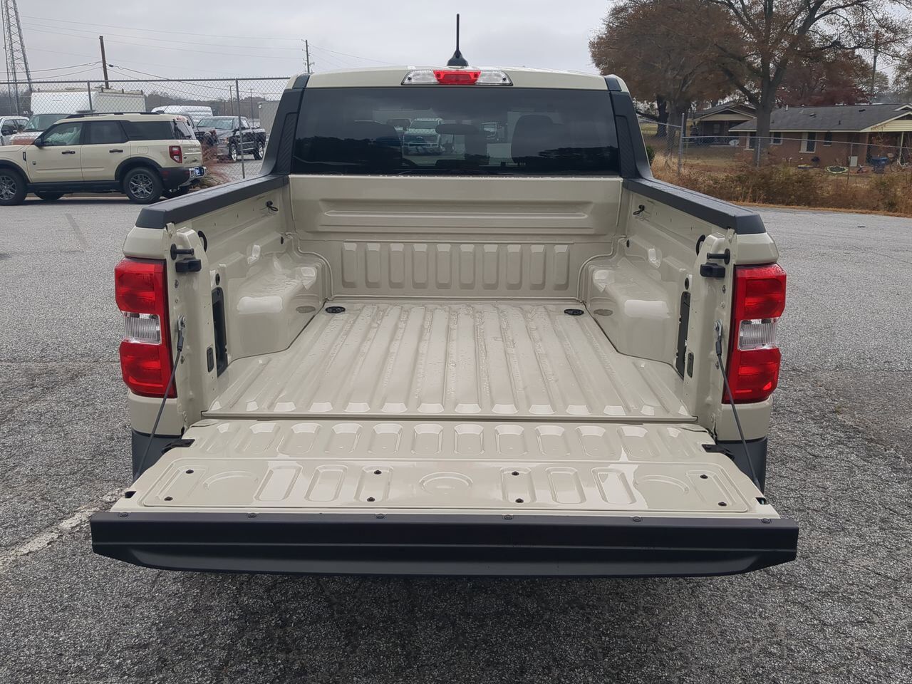 2025 Ford Maverick XLT Appleton WI