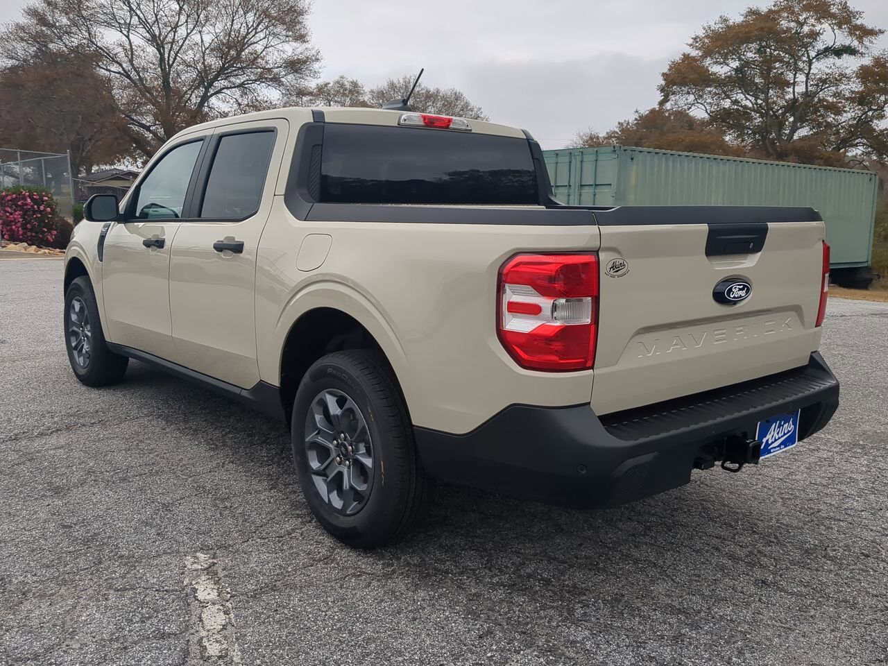 2025 Ford Maverick XLT Appleton WI
