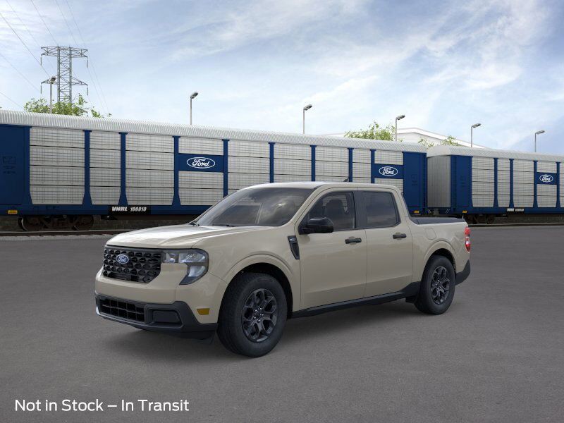 2025 Ford Maverick 2025 Ford Maverick