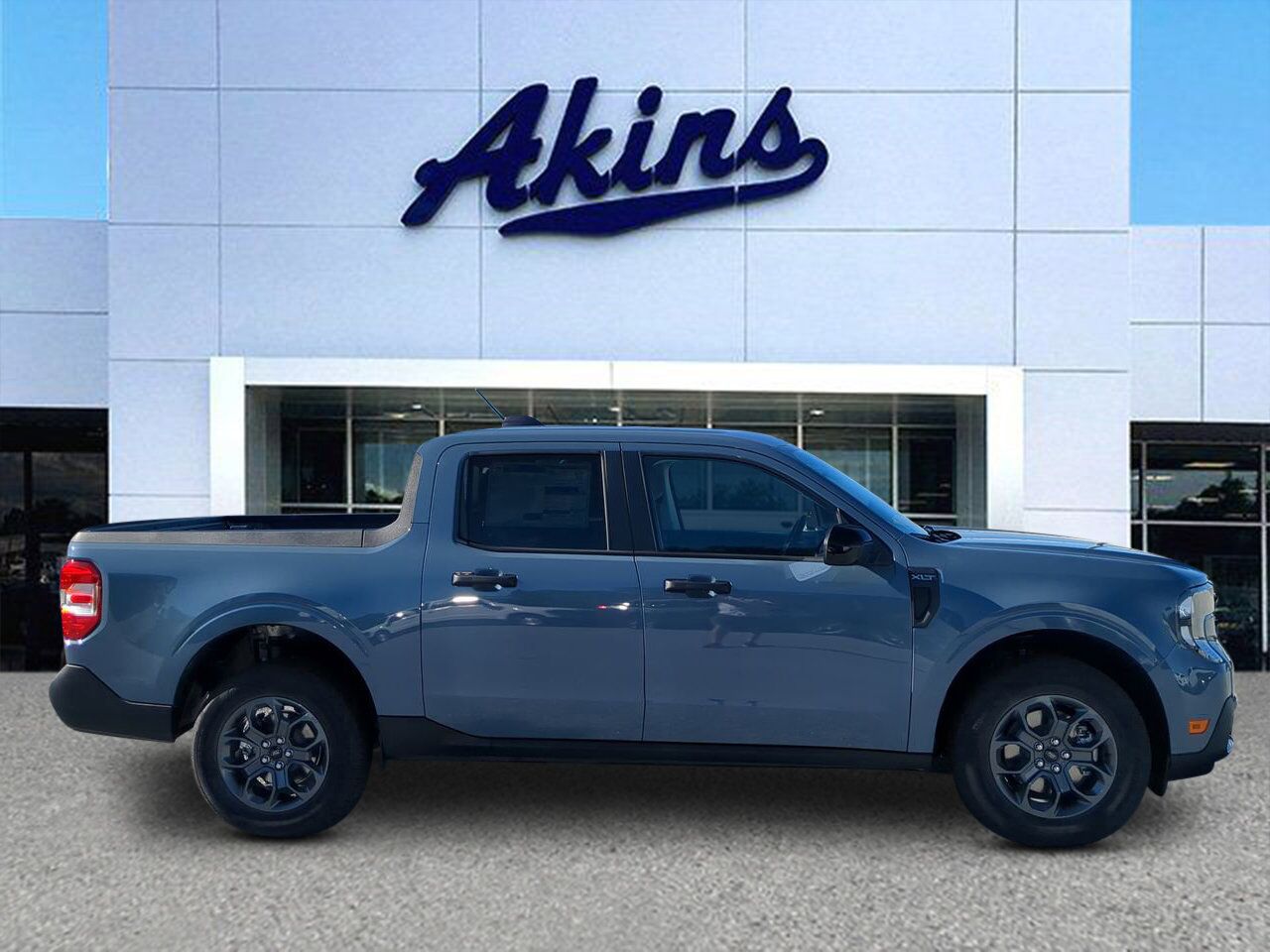 2025 Ford Maverick 2025 Ford Maverick