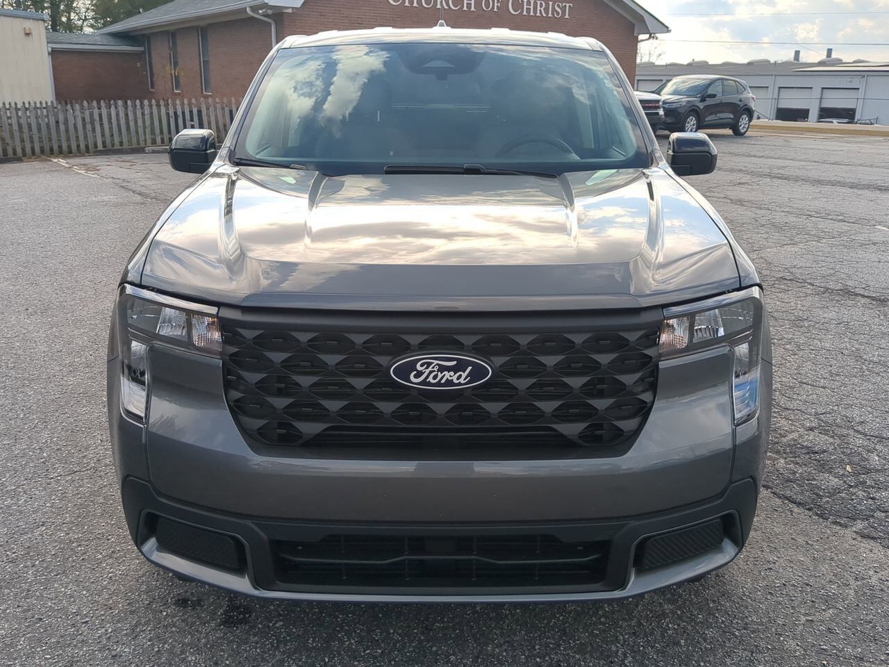 2025 Ford Maverick XLT Appleton WI