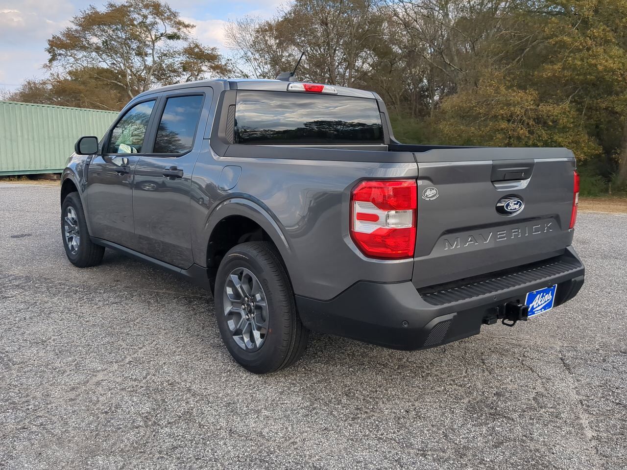 2025 Ford Maverick XLT Appleton WI
