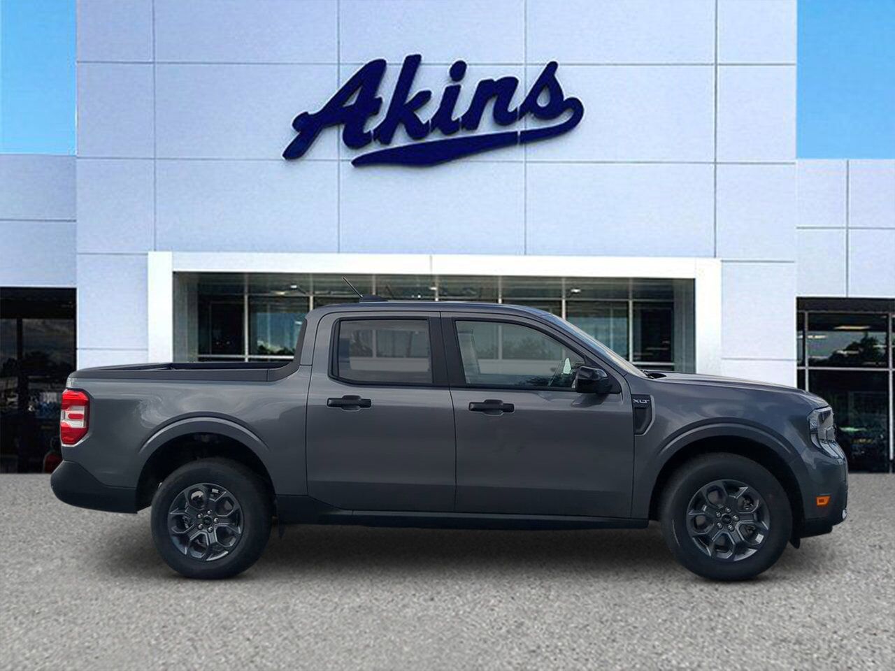 2025 Ford Maverick XLT Appleton WI