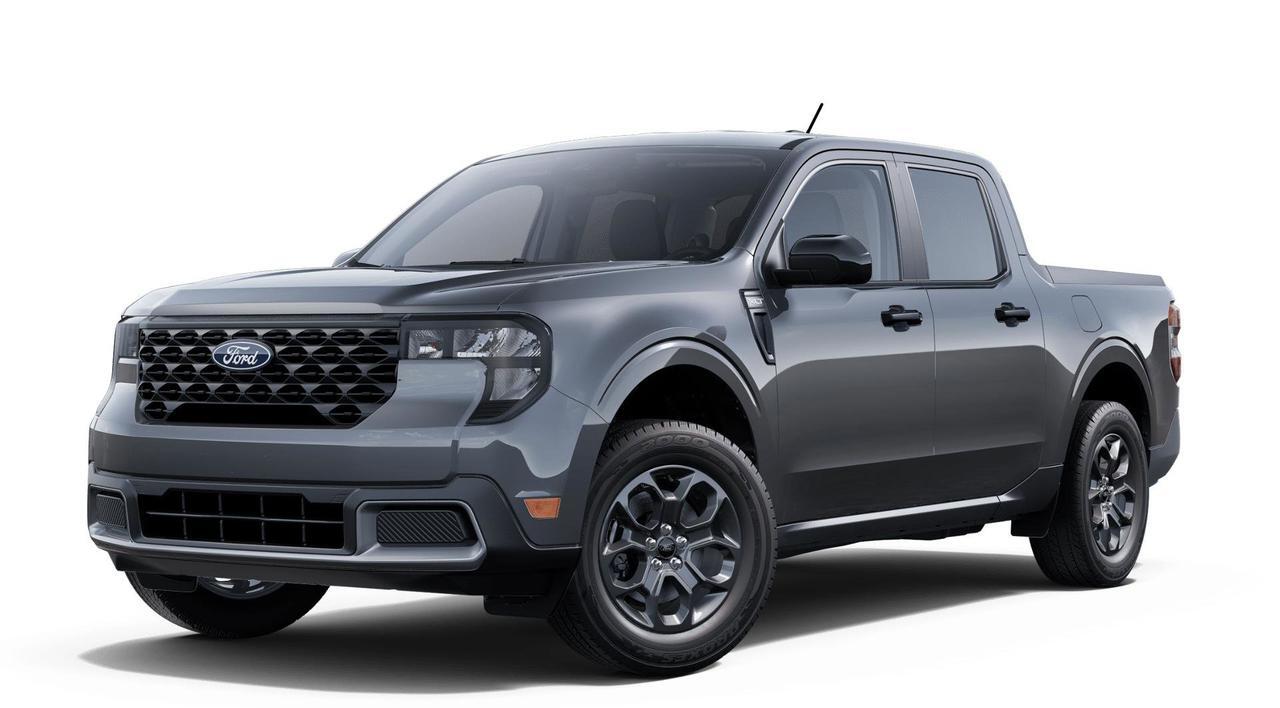 2025 Ford Maverick 2025 Ford Maverick