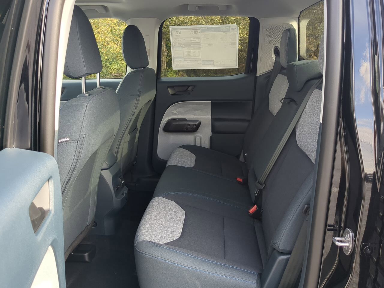 2025 Ford Maverick XLT Appleton WI