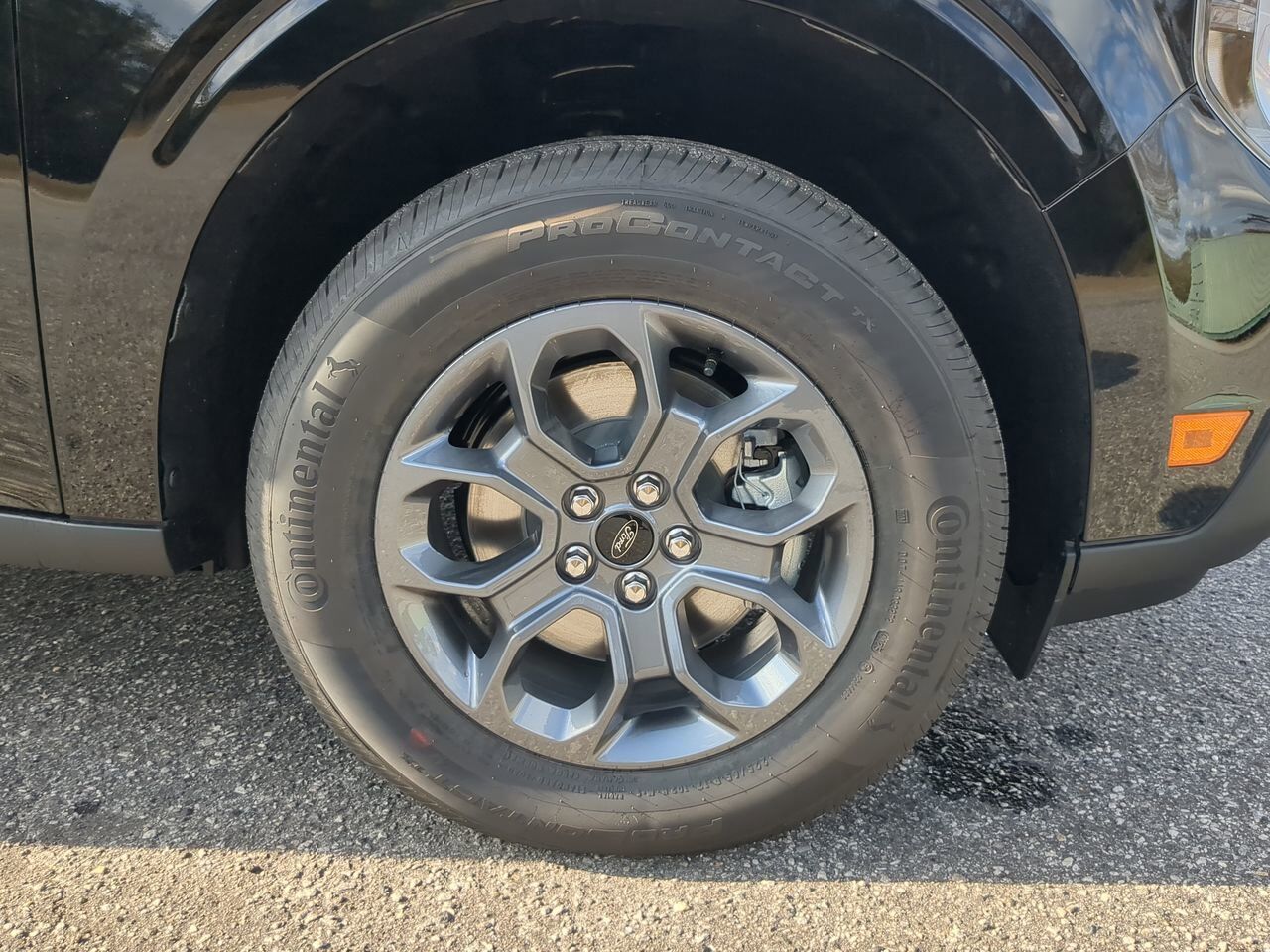 2025 Ford Maverick XLT Appleton WI