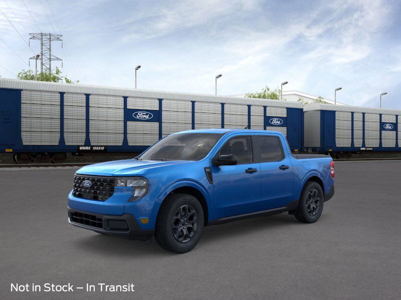 2025 Ford Maverick XLT Appleton WI