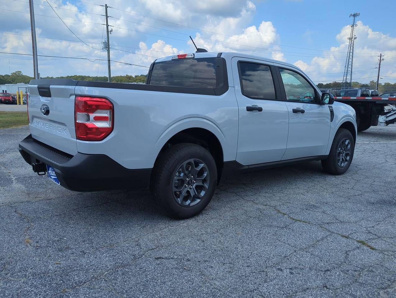 2025 Ford Maverick XLT Appleton WI 2025 Ford Maverick XLT Appleton WI