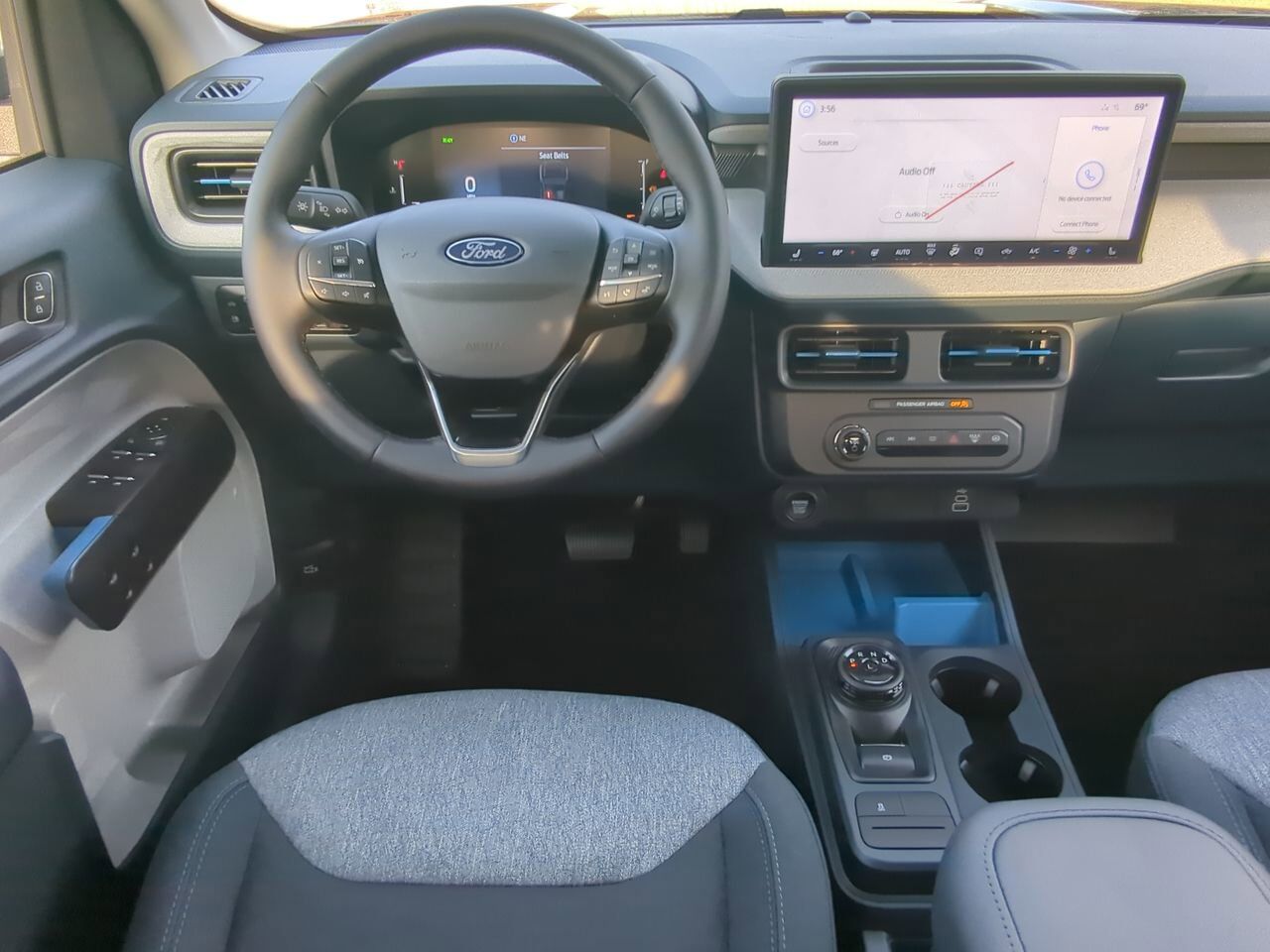 2025 Ford Maverick XLT Appleton WI