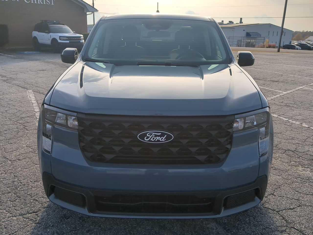 2025 Ford Maverick XLT Appleton WI