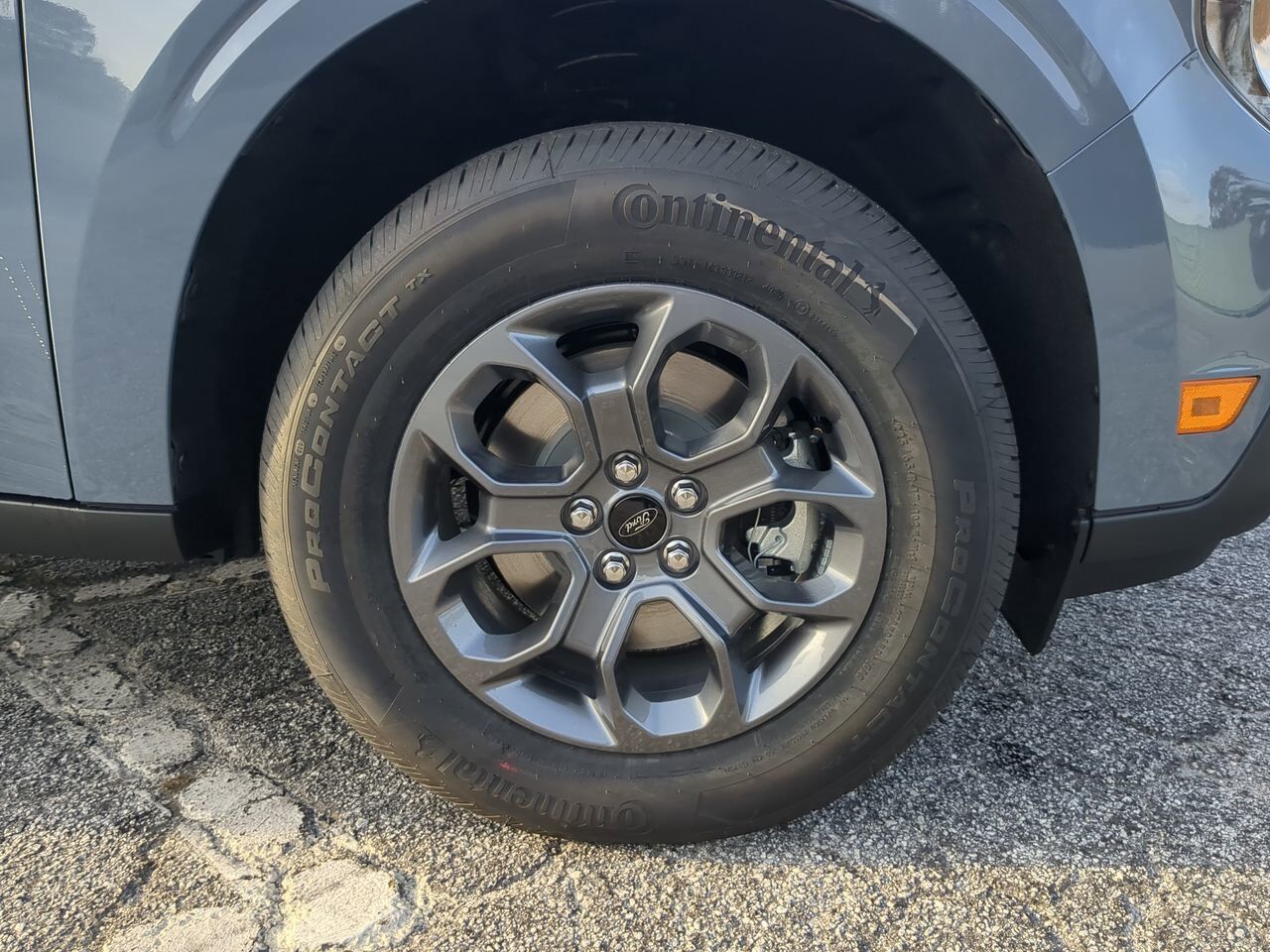 2025 Ford Maverick XLT Appleton WI