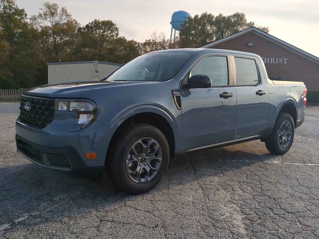2025 Ford Maverick XLT Appleton WI