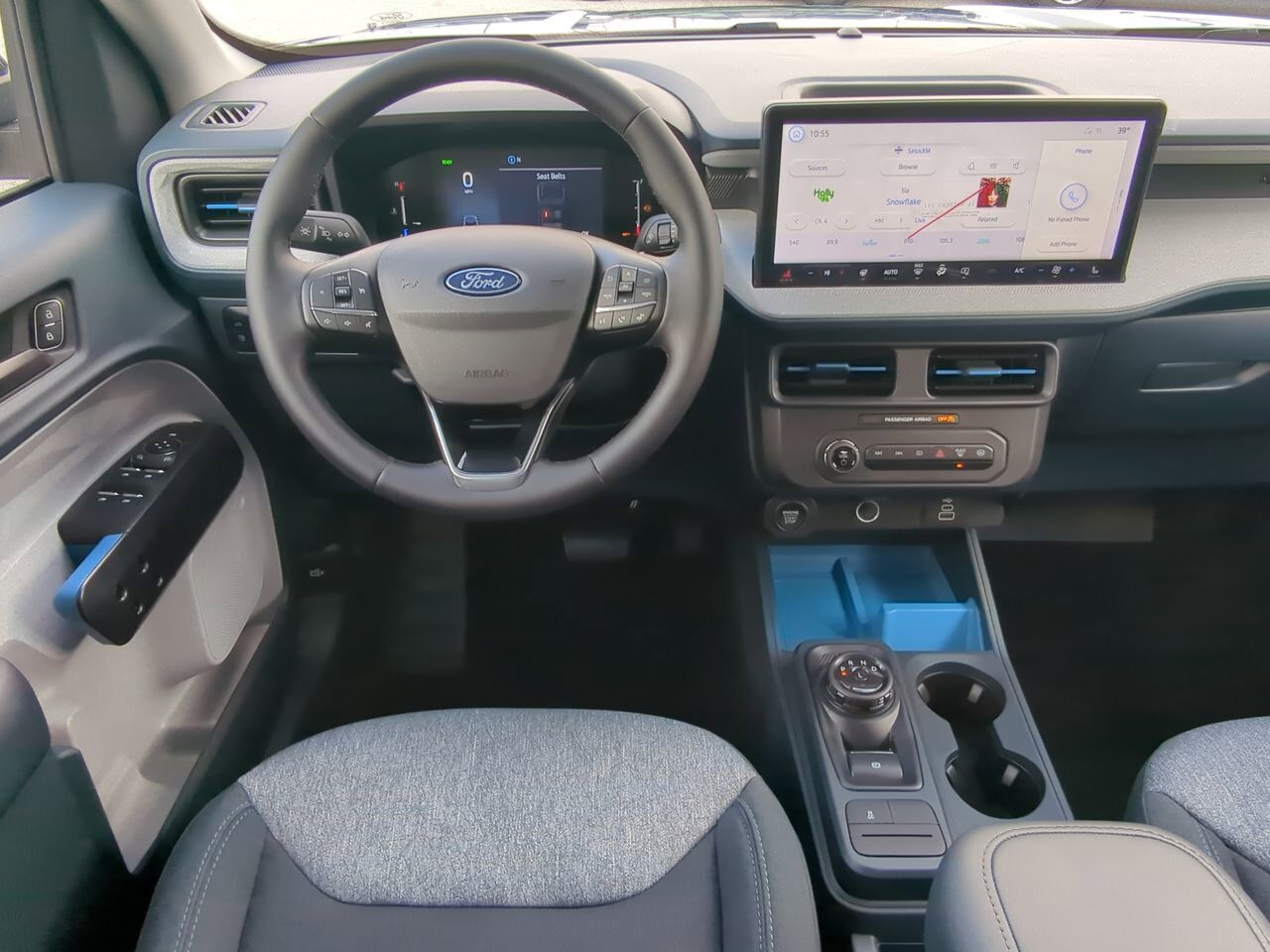 2025 Ford Maverick XLT Appleton WI