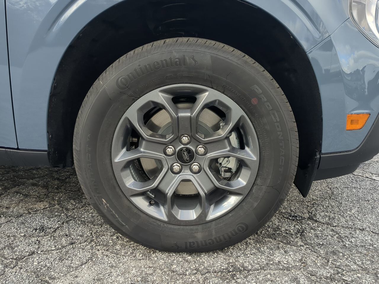 2025 Ford Maverick XLT Appleton WI